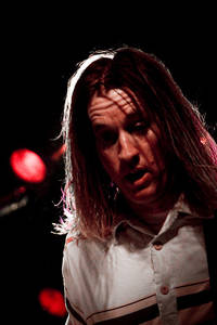 2007-05-11 - Fu Manchu från Kulturbolaget, Malmö