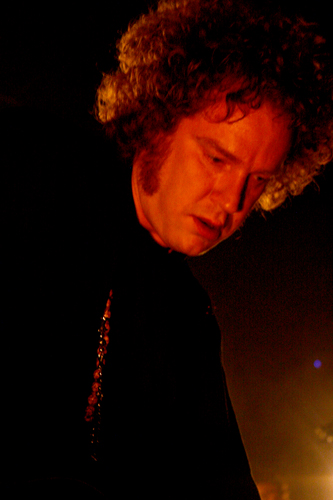 2007-05-11 - My Midnight Creeps från Rockefeller, Oslo