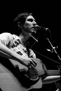 2007-05-12 - Great Lake Swimmers från Berns, Stockholm