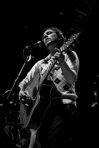 2007-05-12 - Great Lake Swimmers från Berns, Stockholm