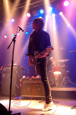 2007-04-22 - Laakso från Debaser Medis, Stockholm 2007-04-22 - Laakso från Debaser Medis, Stockholm