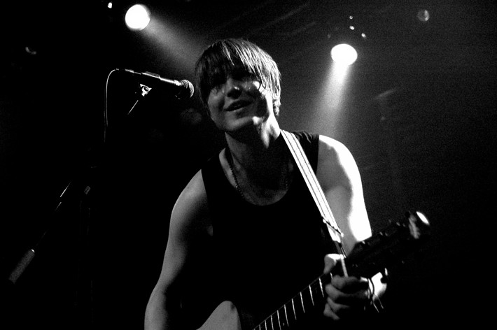 2007-04-22 - Laakso från Debaser Medis, Stockholm 2007-04-22 - Laakso från Debaser Medis, Stockholm