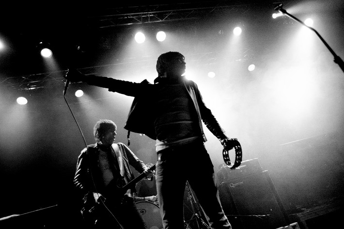 2007-05-14 - Sugarplum Fairy från Debaser Medis, Stockholm