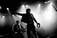 2007-05-14 - Sugarplum Fairy från Debaser Medis, Stockholm