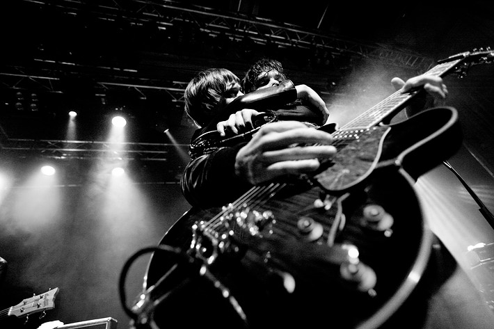 2007-05-14 - Sugarplum Fairy från Debaser Medis, Stockholm