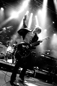 2007-05-14 - Sugarplum Fairy från Debaser Medis, Stockholm