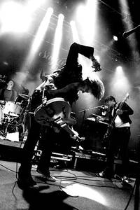 2007-05-14 - Sugarplum Fairy från Debaser Medis, Stockholm