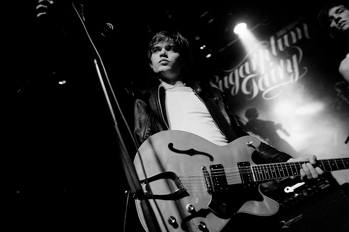 2007-05-14 - Sugarplum Fairy från Debaser Medis, Stockholm