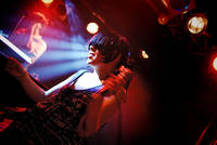 2007-05-16 - Bonde Do Role från Debaser Slussen, Stockholm