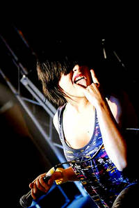 2007-05-16 - Bonde Do Role från Debaser Slussen, Stockholm