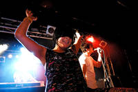 2007-05-16 - Bonde Do Role från Debaser Slussen, Stockholm