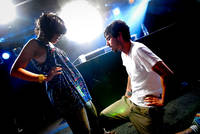 2007-05-16 - Bonde Do Role från Debaser Slussen, Stockholm