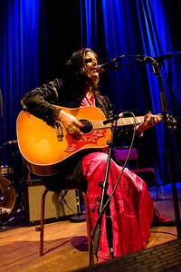 2007-05-16 - Maria Mckee från Nalen, Stockholm