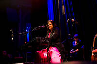 2007-05-16 - Maria Mckee från Nalen, Stockholm