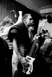 2007-05-15 - The Tough Alliance från Södra bar, Stockholm