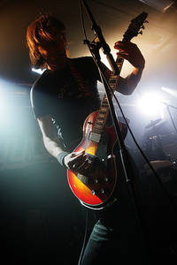 2007-05-03 - Mustasch från Lotus, Eskilstuna