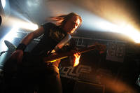 2007-05-03 - Mustasch från Lotus, Eskilstuna