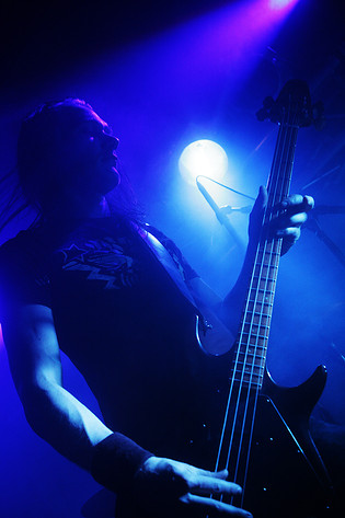 2007-05-03 - Mustasch från Lotus, Eskilstuna