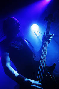 2007-05-03 - Mustasch från Lotus, Eskilstuna