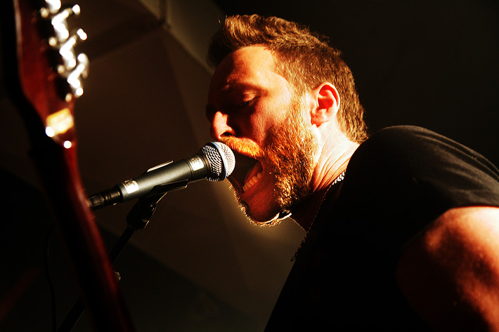 2007-05-03 - Mustasch från Lotus, Eskilstuna