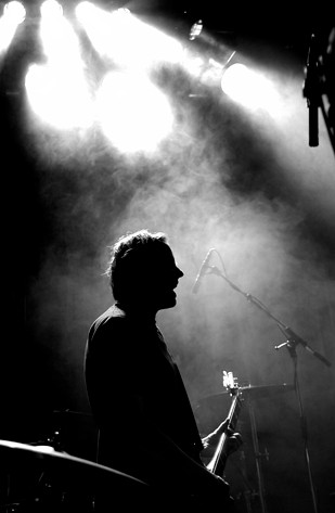 2007-05-17 - Elias Krantz från Kägelbanan, Stockholm