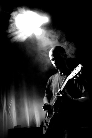 2007-05-17 - Elias Krantz från Kägelbanan, Stockholm