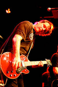 2007-05-17 - Franky Lee från Kulturnatta, Umeå