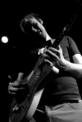 2007-05-17 - Salvatore från Kägelbanan, Stockholm