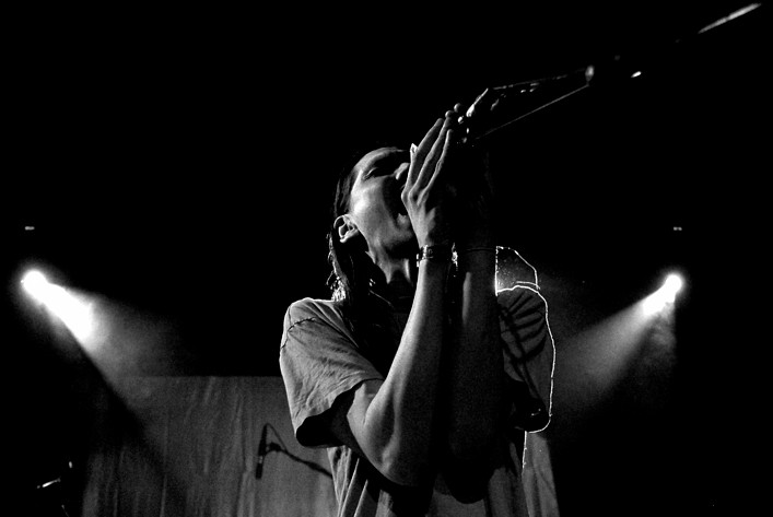 2007-05-17 - Audionom från Kägelbanan, Stockholm