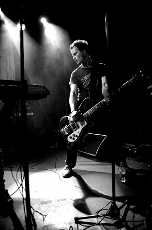 2007-05-17 - Audionom från Kägelbanan, Stockholm