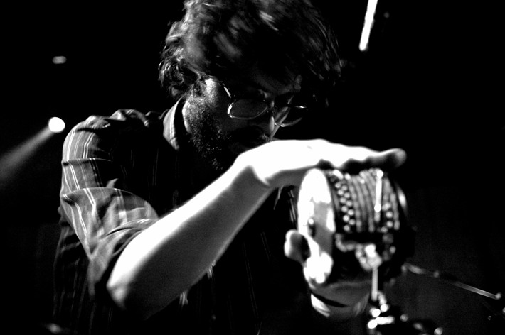 2007-05-17 - Salvatore från Kägelbanan, Stockholm