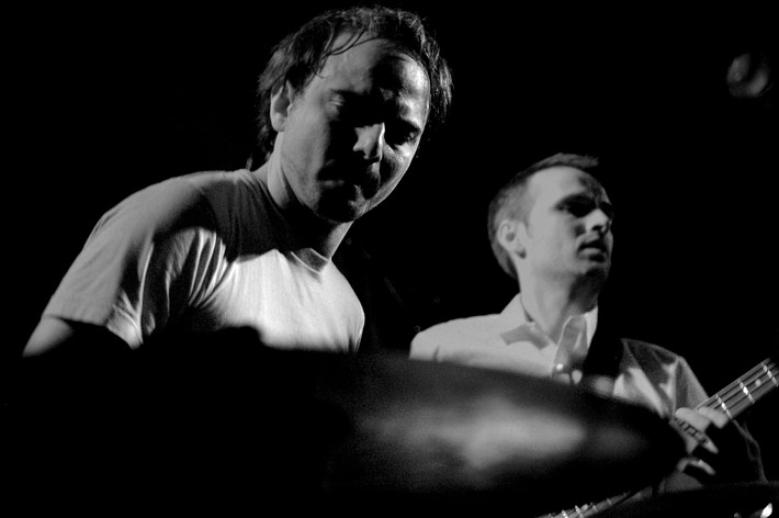 2007-05-17 - Salvatore från Kägelbanan, Stockholm