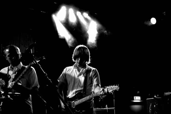 2007-05-17 - Salvatore från Kägelbanan, Stockholm