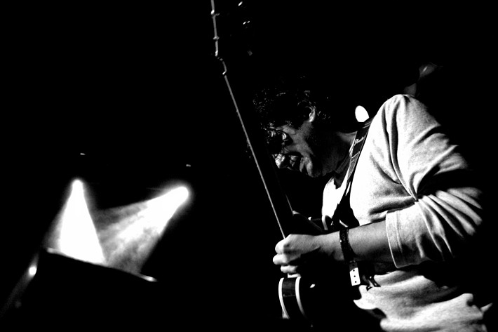 2007-05-17 - Salvatore från Kägelbanan, Stockholm