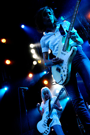 2005-06-17 - Sahara Hotnights från Hultsfredsfestivalen, Hultsfred