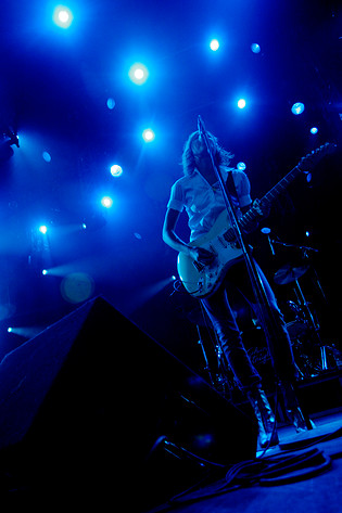 2005-06-17 - Sahara Hotnights från Hultsfredsfestivalen, Hultsfred