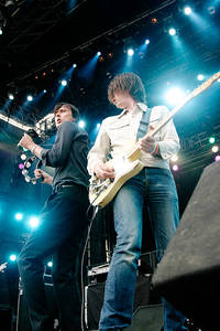 2005-06-17 - The Tears från Hultsfredsfestivalen, Hultsfred