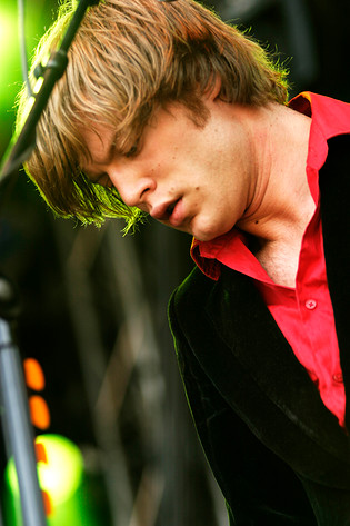 2005-06-16 - Mando Diao från Hultsfred, Hultsfred 2005-06-16 - Mando Diao från Hultsfred, Hultsfred