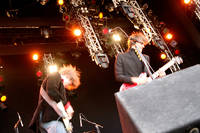 2005-06-16 - Mando Diao från Hultsfred, Hultsfred