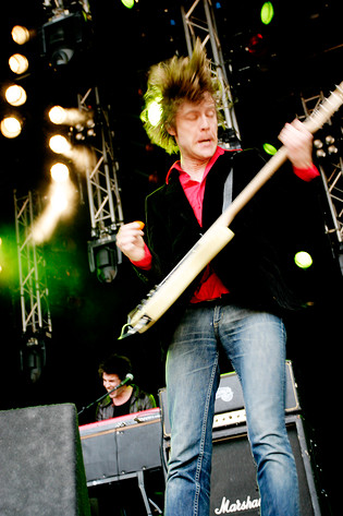 2005-06-16 - Mando Diao från Hultsfred, Hultsfred 2005-06-16 - Mando Diao från Hultsfred, Hultsfred