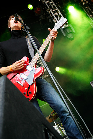 2005-06-16 - Mando Diao från Hultsfred, Hultsfred 2005-06-16 - Mando Diao från Hultsfred, Hultsfred