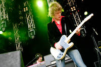 2005-06-16 - Mando Diao från Hultsfred, Hultsfred