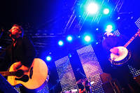 2005-06-16 - Flogging Molly från Hultsfred, Hultsfred