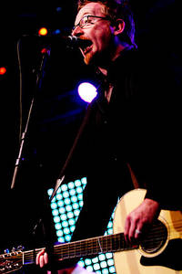 2005-06-16 - Flogging Molly från Hultsfred, Hultsfred