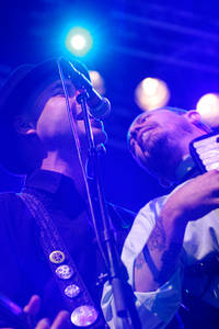 2005-06-16 - Flogging Molly från Hultsfred, Hultsfred