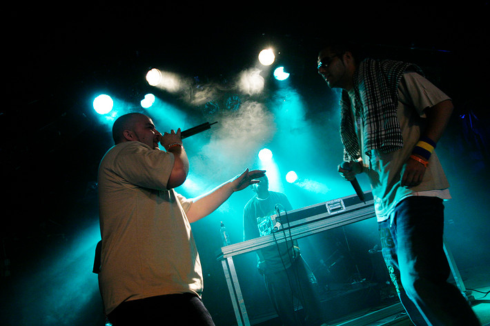 2005-06-16 - Medina från Hultsfred, Hultsfred