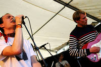 2005-06-18 - Vapnet från Hultsfredsfestivalen, Hultsfred