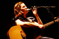 2007-05-20 - Rosie Thomas från Södra Teatern, Stockholm