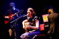 2007-05-20 - Rosie Thomas från Södra Teatern, Stockholm
