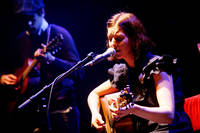 2007-05-20 - Rosie Thomas från Södra Teatern, Stockholm